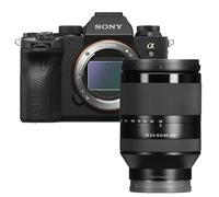 Sony A9 mark II + 24-240mm OSS | ✅ 5 años de garantia