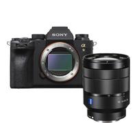 Sony A9 mark II + 24-70mm F/4.0 ZEISS OSS | ✅ 5 años de garantia