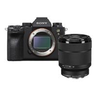 Sony A9 mark II + 28-70mm OSS | ✅ 5 años de garantia