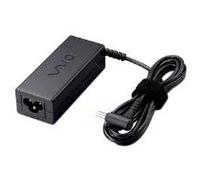 Sony AC Adapter - Fuente de alimentación (10,5V, 2,9A, Negro, 150g, 37 x 92 x 26,5 mm)