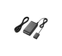 Sony AC-PW20 Cargador De Alimentación Negro Para Cyber-shot DSC-HX90, RX10