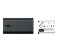 Kit de accesorios Sony ACC-TRDCJ | Incluye batería NP-BJ1
