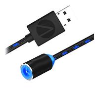 Sony Accesorios Marca Modelo CAVO DI RICARICA MAGNETICO Controller Stealth C20V 2X3m PS5