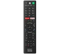Sony Accesorios TV y Video Marca Modelo Remote Commander
