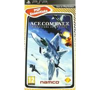 Sony ACE COMBAT X ESN