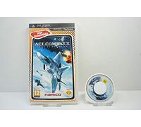 Sony Ace Combat X - Juego (PSP)