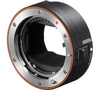 Sony Adaptador de objetivo LA-EA5 Montura Sony E LA-EA5