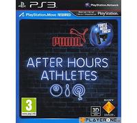 Sony After Hours Athletes, PS3 - Juego (PS3)