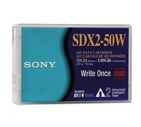Sony Ait2 50/130Gb Write Once Sony Ait 2 50Gb Ait (With Chip) Write... NUEVO