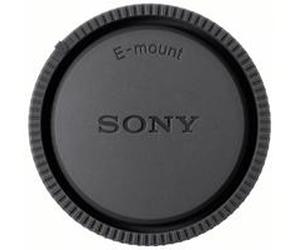 Sony ALC-R1EM Tapa Trasera de Objetivo Montura E