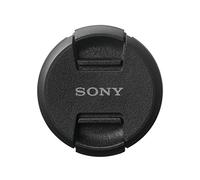 Sony ALCF49S Tapa de Lente Frontal Universal, Color Negro, 49 mm