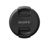 Sony ALCF62S - Tapa para Lentes con Rosca para Filtro Frontal de 62 mm, Negro