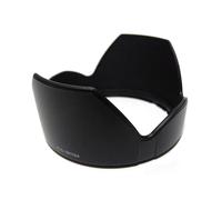 Sony ALCSH124DI.EU - Parasol de Objetivo para Lente SEL18200LE, Montura E