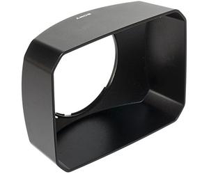 Sony ALCSH125DI.EU - Parasol de Objetivo para Lente SELP18200, Montura E