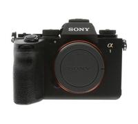 Sony Alpha 1 negro | Nuevo: en empaque original | 30 meses de garantía