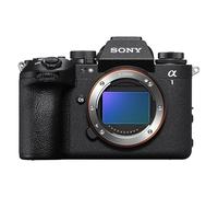 Sony Alpha 1 II Cámara de Lente Intercambiable sin Espejo de Marco Completo