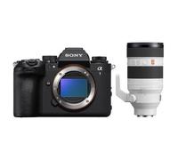 Sony Alpha 1 II (ILCE-1M2B) + SEL 50-150mm f/2.0 GM