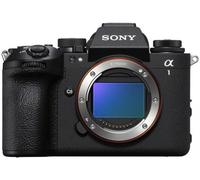 Sony Alpha 1 II (ILCE1M2)