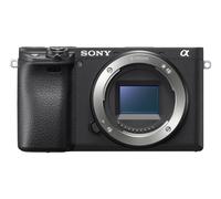 Sony Alpha 6400 Kit 16-50 Cámara Digital 4K Wi-Fi Pantalla Táctil