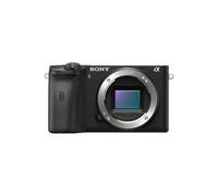 Sony Alpha 6600 Nu | Garantía de 2 años