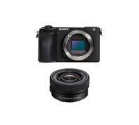 SONY Alpha 6700 + 16-50 II