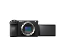 Sony Alpha 6700 - Cámara APS-C de objetivos intercambiables con sensor de 26 MP