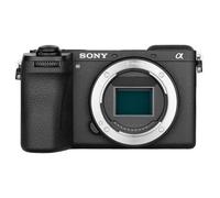 Sony A6700 Cuerpo