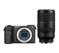 Sony Alpha 6700 (ILCE-6700) + SEL 70-350mm f/4.5-6.3 G OSS