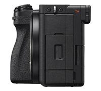 Sony Alpha 6700 Kit Negro + E 18-135mm 3.5-5.6, Cámara Digital 4K