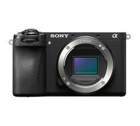 Sony A6700 Cuerpo