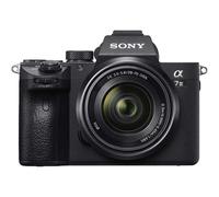 Sony Alpha 7 III 24.2MP WiFi + Sony FE 28-70mm F3.5-5.6 OSS
