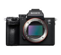Sony ALPHA 7 III (a7 3 ILCE-7M3) Solo cuerpo nuevo