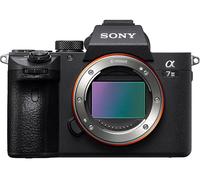 Sony Alpha 7 III negro - nuevo | 30 meses de garantía | Envío gratuito