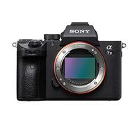 Sony Alpha 7 III negro - nuevo | 30 meses de garantía | Envío gratuito
