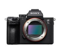 Sony Alpha 7 III negro - nuevo | 30 meses de garantía | Envío gratuito