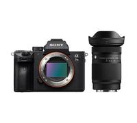 Sony Alpha 7 III (ILCE-7M3) + Sigma AF 20-200mm F3.5-6.3 DG ContemporÃ¡neo