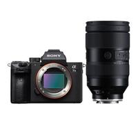 Sony Alpha 7 III (ILCE-7M3) + Tamron 35-150mm f/2-2.8 Di III VXD