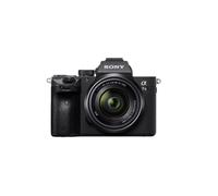 Sony Alpha 7 III Kit + SEL 28-70 Cámara Digital 4K Ultra HD