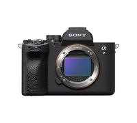 Sony Alpha 7 IV Cámara de Lente Intercambiable sin Espejo de fotograma Completo