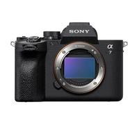 Sony Alpha 7 IV Cuerpo (ILCE-7M4)