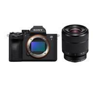 Sony Alpha 7 V (ILCE-7M5) + SEL 28-70mm f/3.5-5.6 OSS II