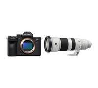 Sony Alpha 7 V (ILCE-7M5) + SEL 400-800mm f/6.3-8 G OSS