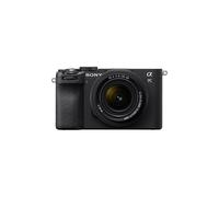 SONY ALPHA 7C II NEGRO + FE 28-60 f/4-5.6