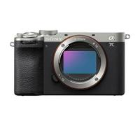Sony Alpha 7C II plata | Nuevo: en embalaje original, sin abrir | 30 meses de garantía | AN672485