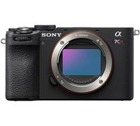 Sony A7C R Negro | ✅ 5 años de garantia