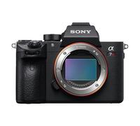 Sony Alpha 7R III negro - nuevo | 30 meses de garantía | Envío gratuito