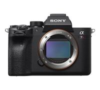Sony ALPHA 7R IV (a7R 4 ILCE-7RM4) Cuerpo desnudo nuevo