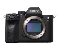 Sony Alpha 7R IV a negro | Nuevo: en empaque original | 30 meses de garantía