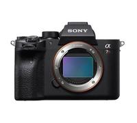 Sony Alpha 7R IVA Body | Nuevo: en embalaje original, sin abrir | 30 meses de garantía | AN588775
