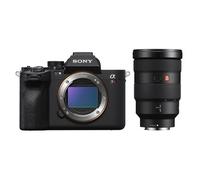 Sony Alpha 7R V (ILCE-7RM5) + SEL 24-70mm f/2.8 GM